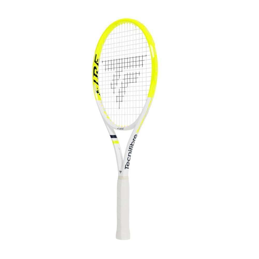 Tecnifibre FIRE 300g 100インチ Raquete Tecnifibre Fire 300