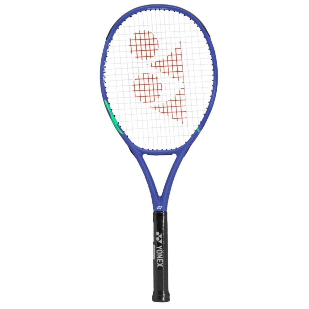 Raquete Yonex Ezone PLay Blast Blue
