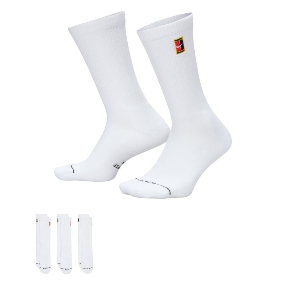 Meia Nike Everyday Elevate 39/43