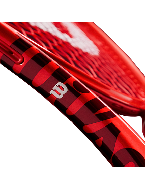 Raquete Wilson Defyer Redline 98 Pro V1