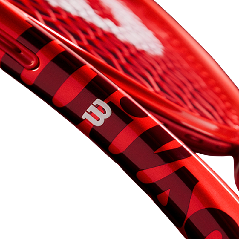 Raquete Wilson Defyer Redline 98 Pro V1
