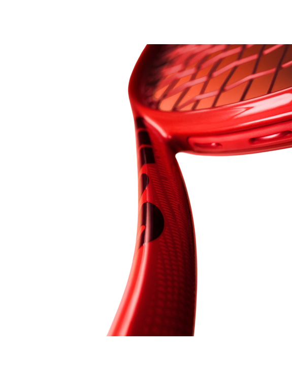 Raquete Wilson Defyer Redline 100 V1