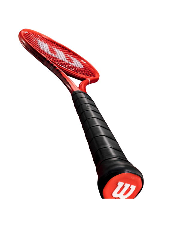 Raquete Wilson Defyer Redline 98 Pro V1