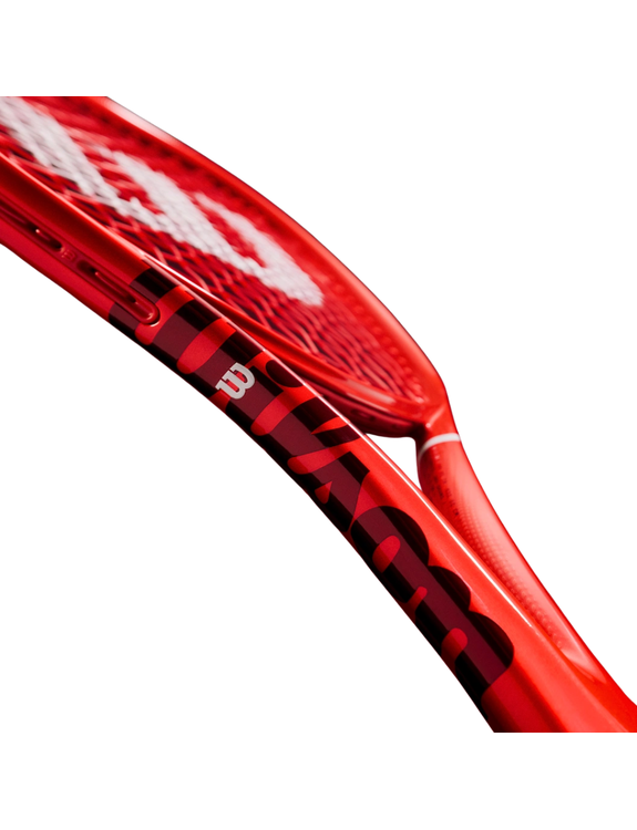 Raquete Wilson Defyer Redline 98 Pro V1