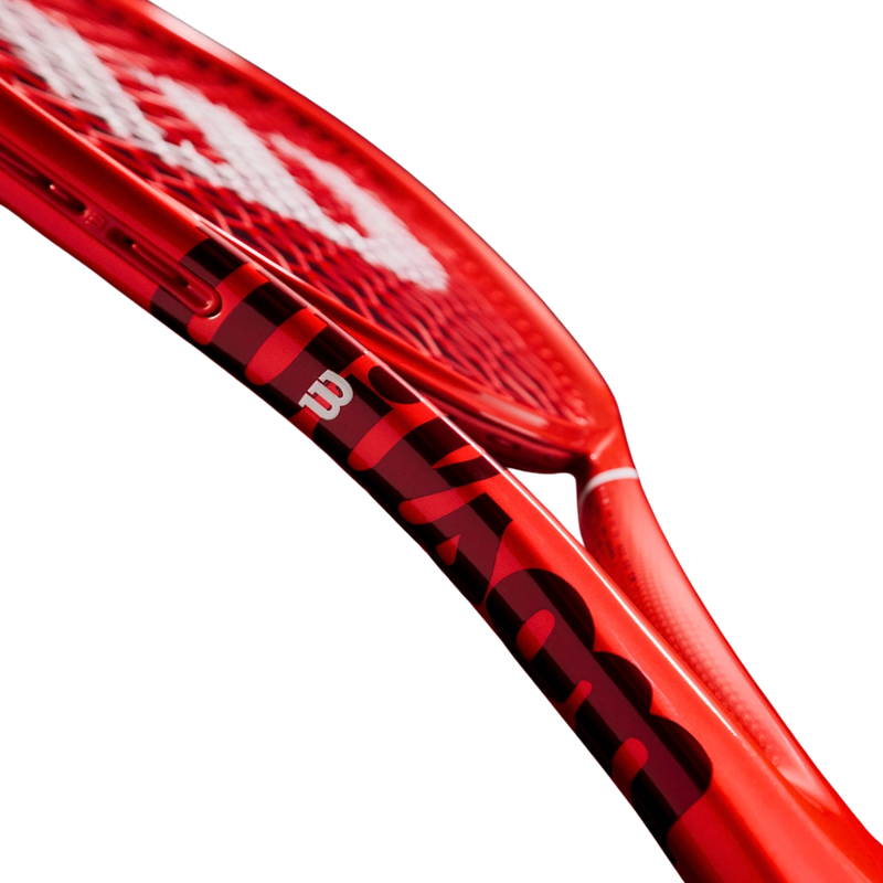 Raquete Wilson Defyer Redline 98 Pro V1
