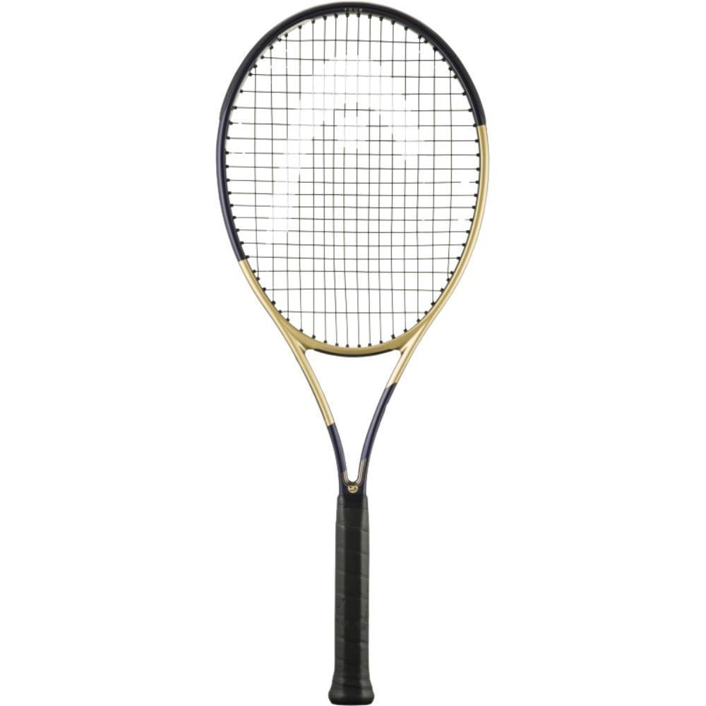 Raquete Head Graphene Gravity MP Zverev