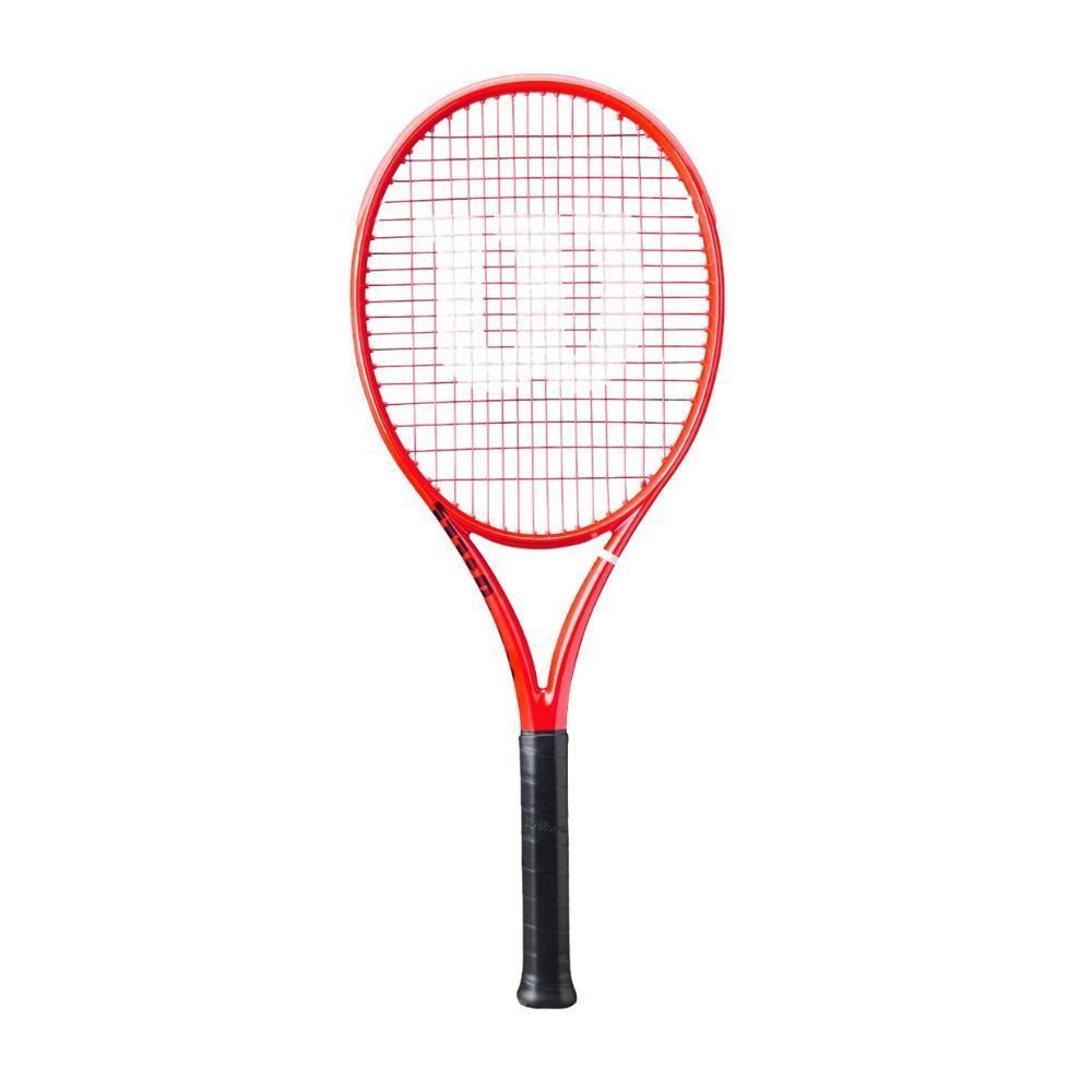 Raquete Wilson Defyer Redline 100 V1